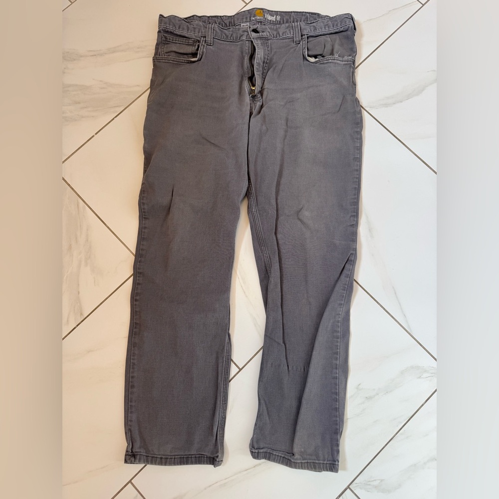Carhart Men’s Relax Fit Pants